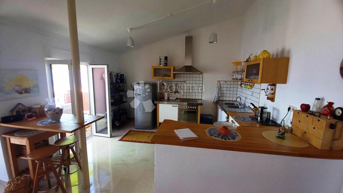 Stanovanje Makarska, 70m2