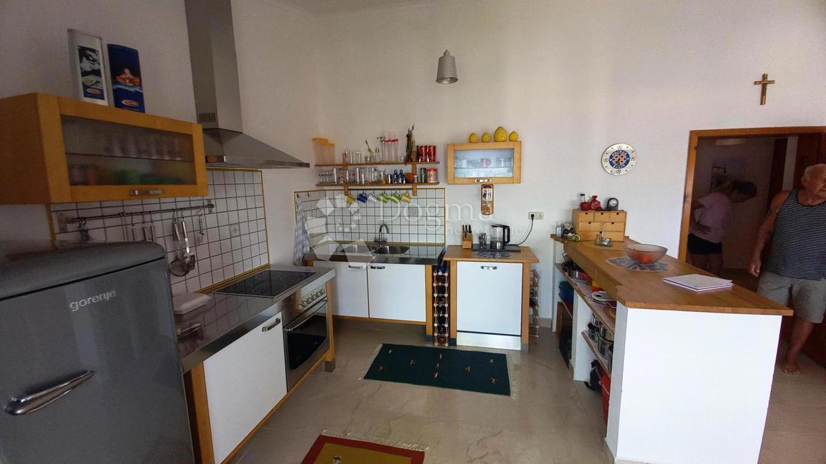 Stanovanje Makarska, 70m2