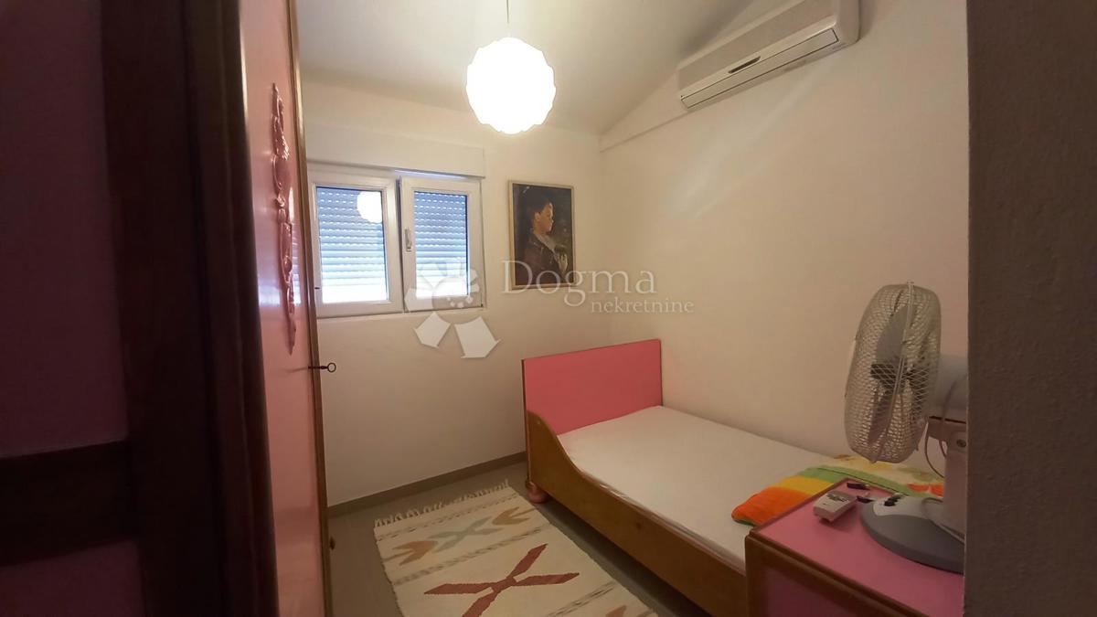 Stanovanje Makarska, 70m2