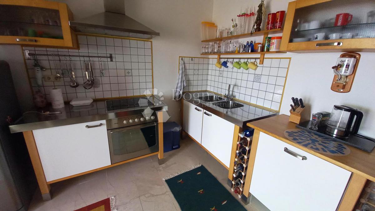 Stanovanje Makarska, 70m2