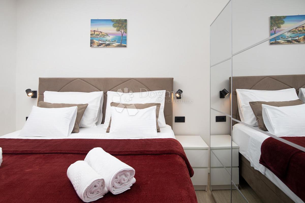 Popolnoma prenovljeno stanovanje s pogledom na Areno!