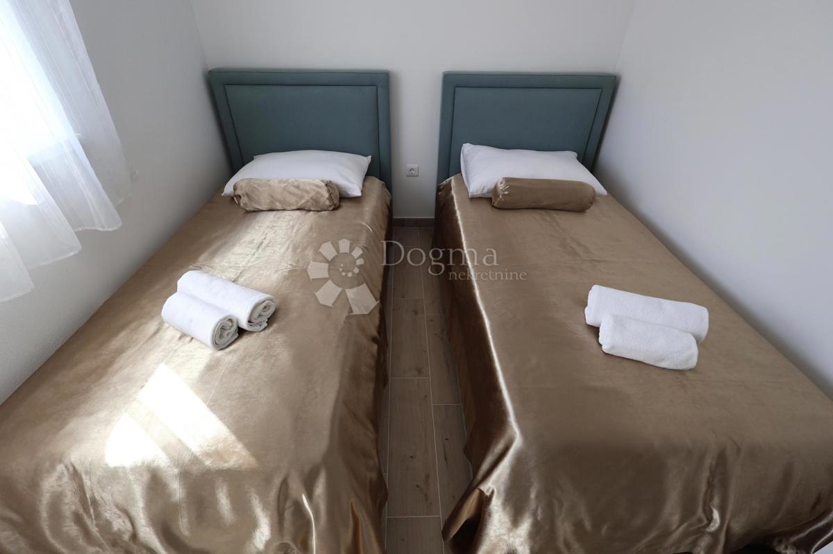 Stanovanje Peroj, Vodnjan, 54,66m2
