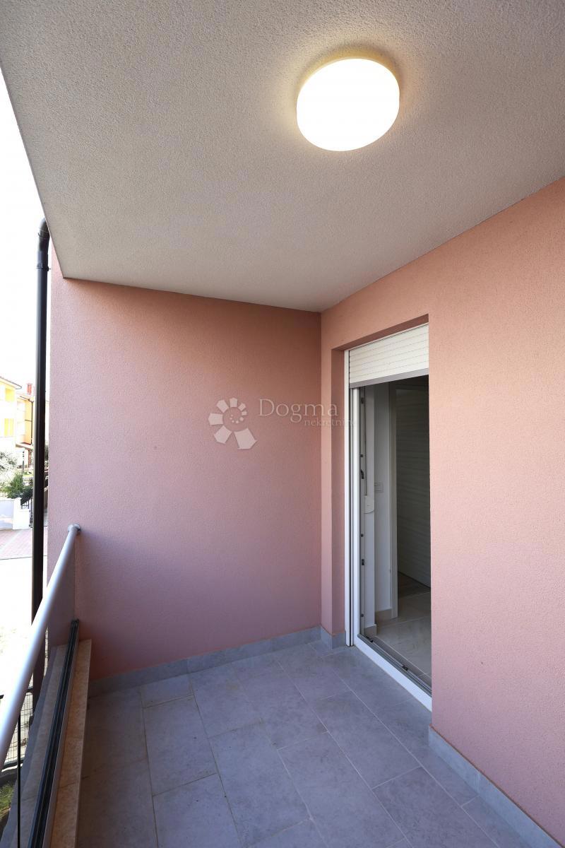Stanovanje Peroj, Vodnjan, 54,66m2