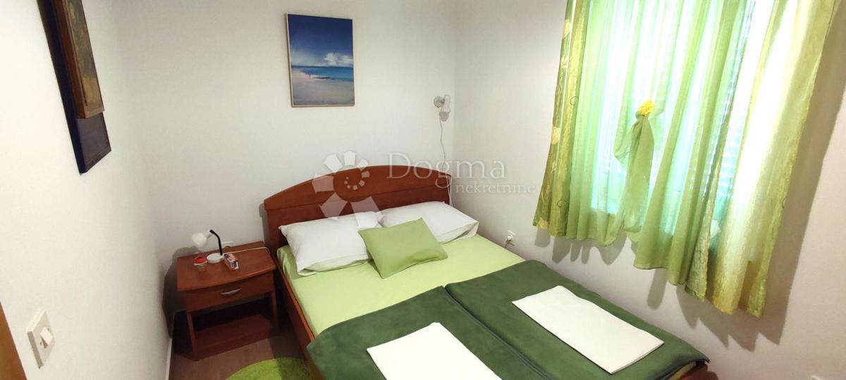 Apartma Pakoštane, 64,28m2