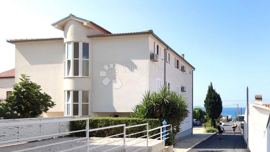 Apartma Pakoštane, 64,28m2