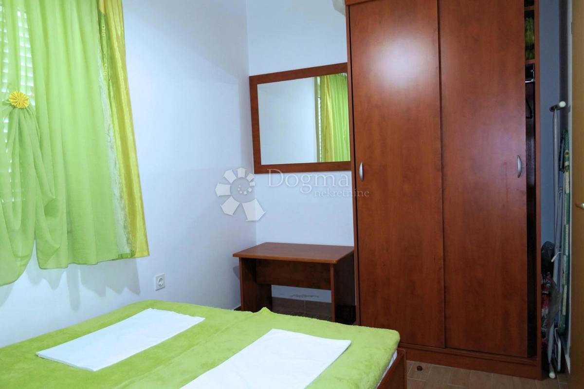 Apartma Pakoštane, 64,28m2