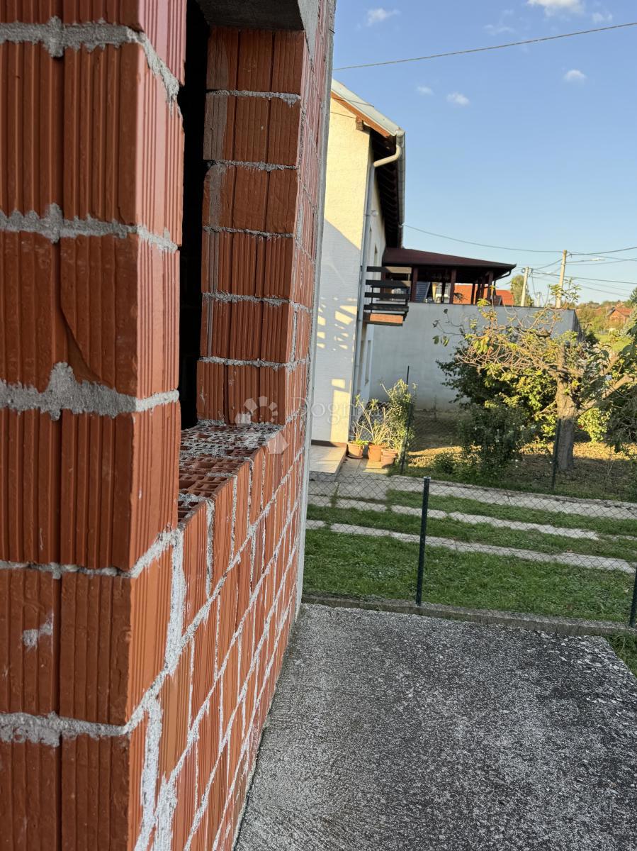 Hiša Brckovljani, 337,35m2