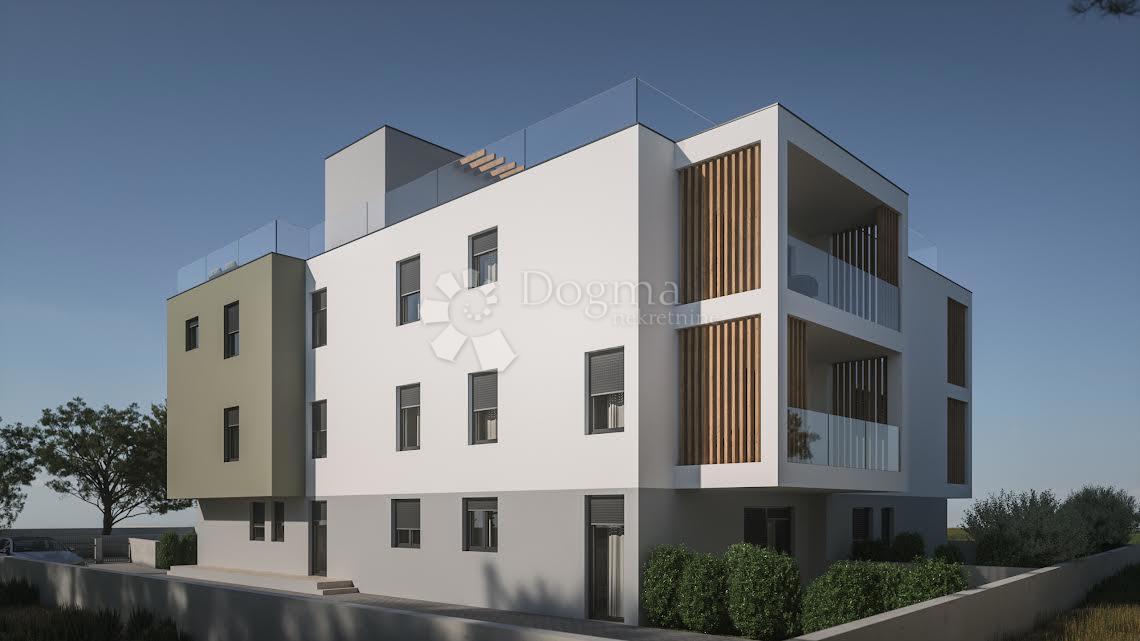 Stanovanje Vodice, 69,52m2
