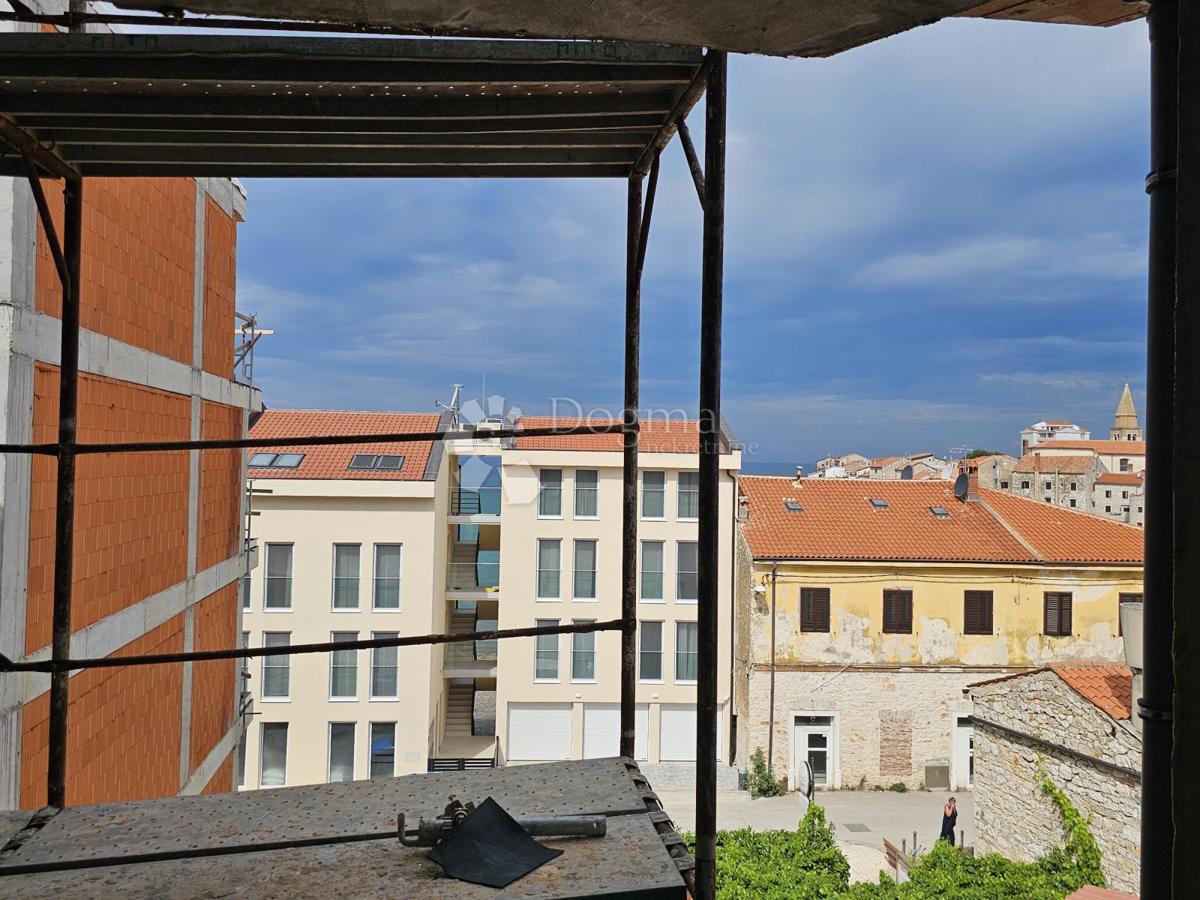 Stanovanje Umag