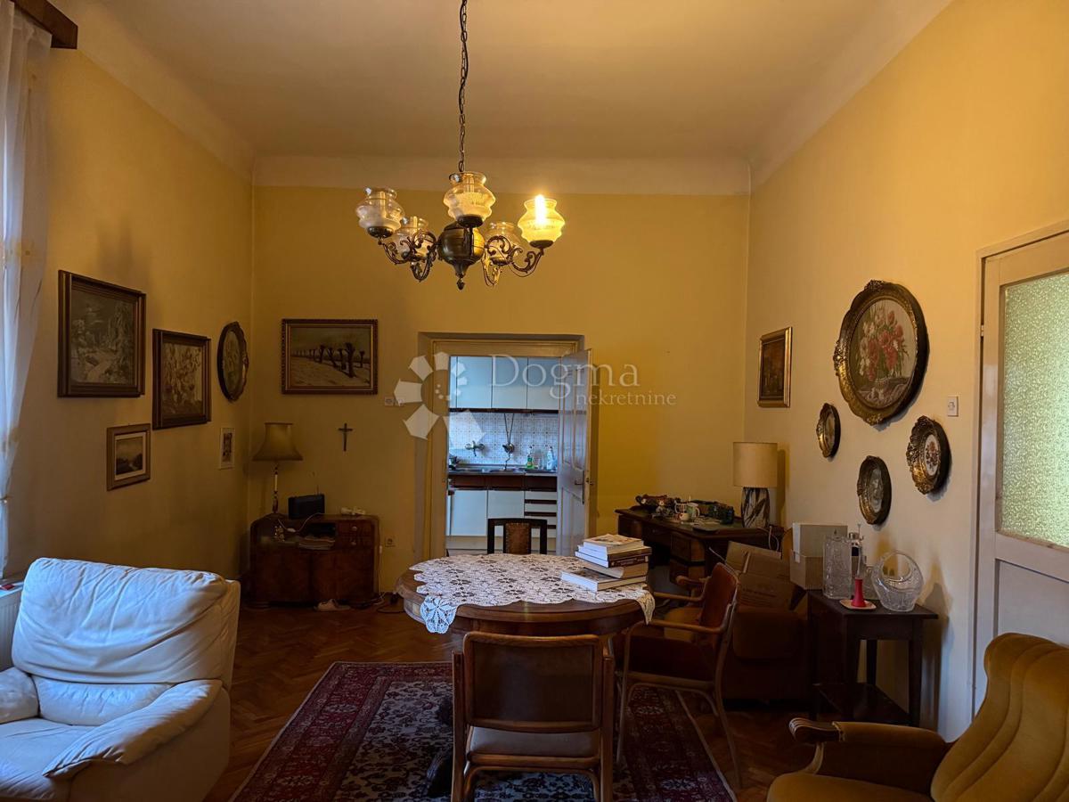 Hiša Centar, Varaždin, 706m2