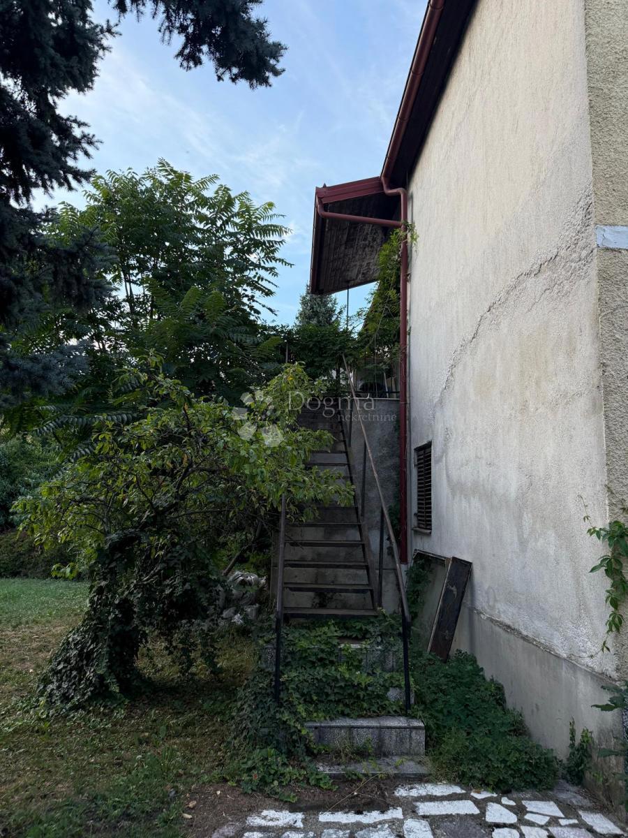Hiša Centar, Varaždin, 706m2