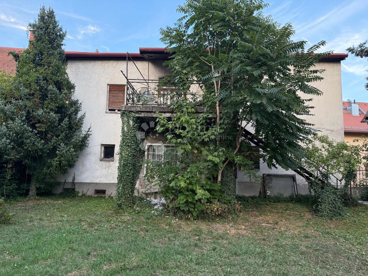 Hiša Centar, Varaždin, 706m2
