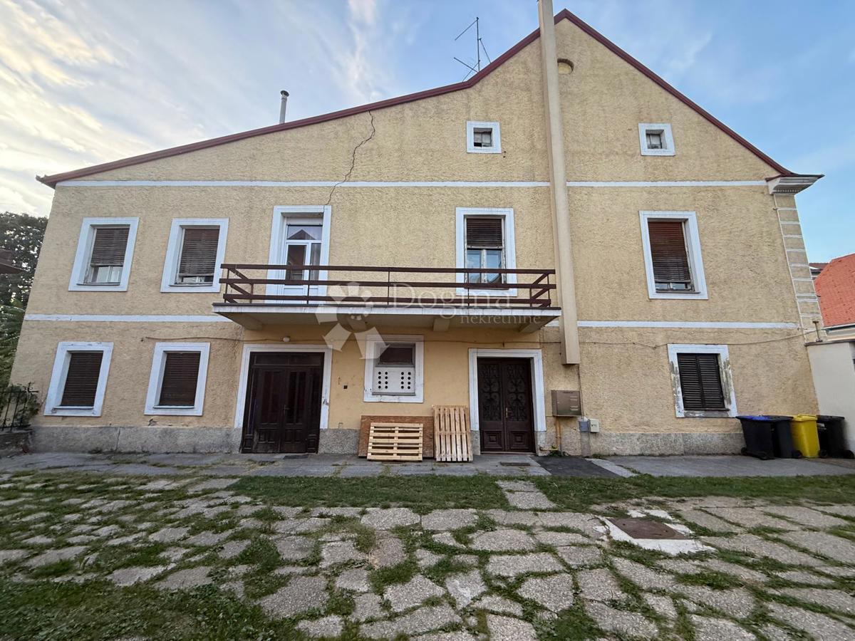 Hiša Centar, Varaždin, 706m2