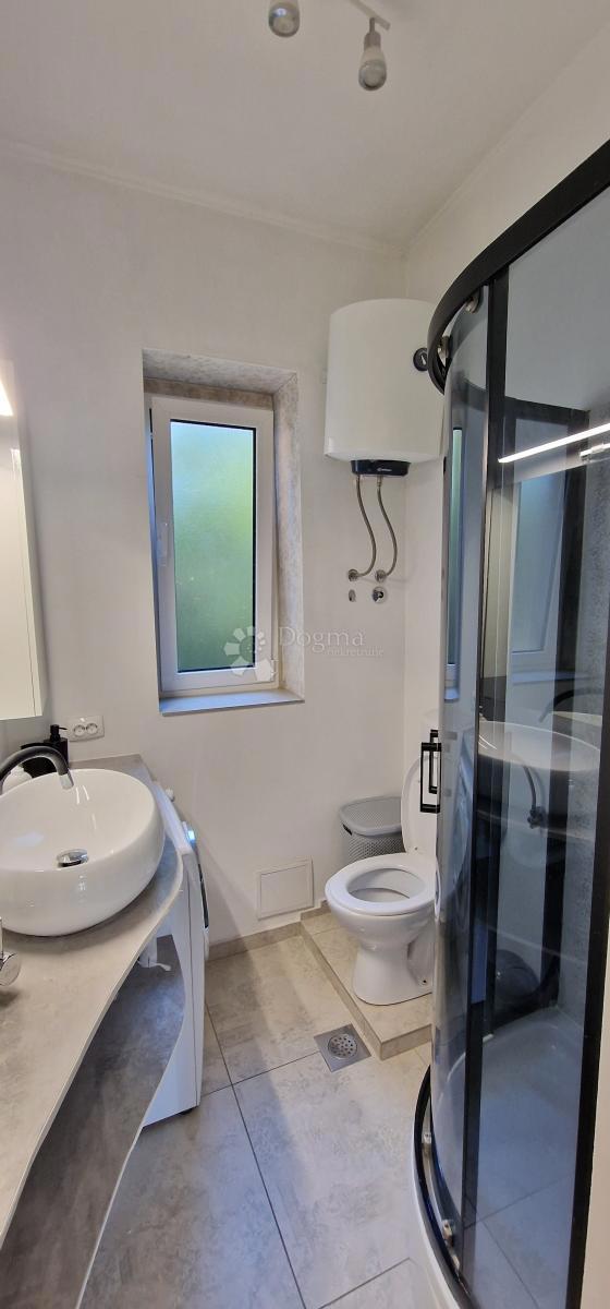 Stanovanje Banderovo, Rijeka, 58,81m2