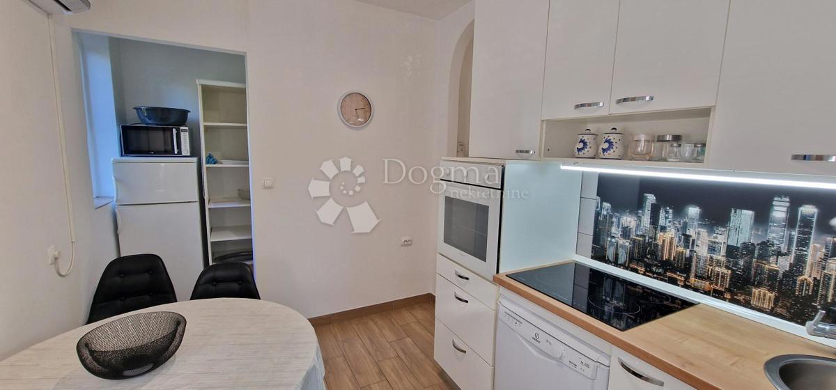 Stanovanje Banderovo, Rijeka, 58,81m2