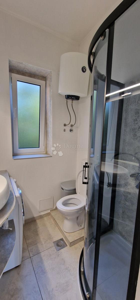 Stanovanje Banderovo, Rijeka, 58,81m2