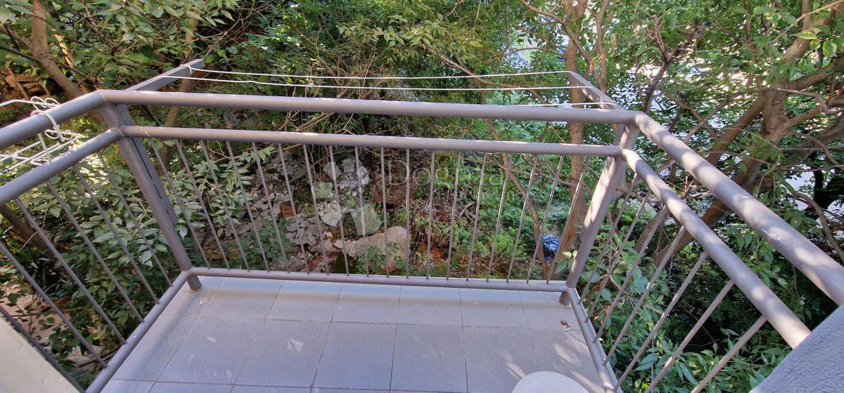 Stanovanje Banderovo, Rijeka, 58,81m2