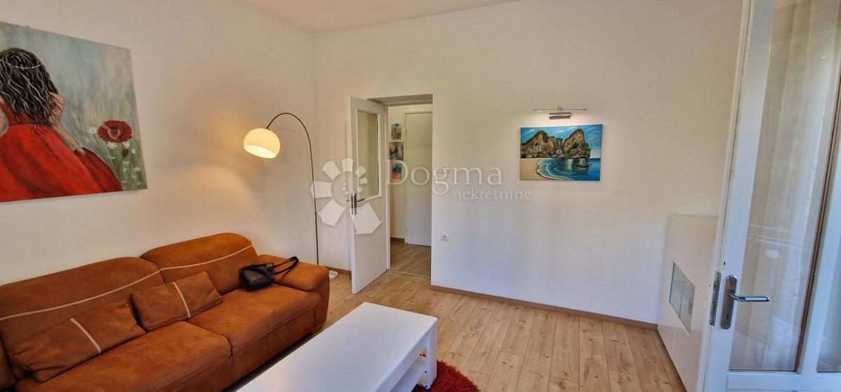Stanovanje Banderovo, Rijeka, 58,81m2