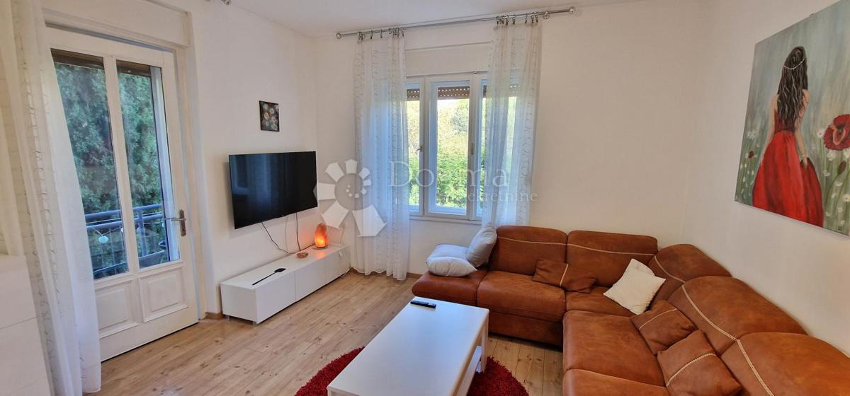 Stanovanje Banderovo, Rijeka, 58,81m2