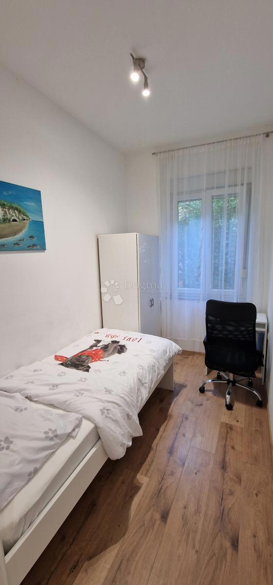 Stanovanje Banderovo, Rijeka, 58,81m2