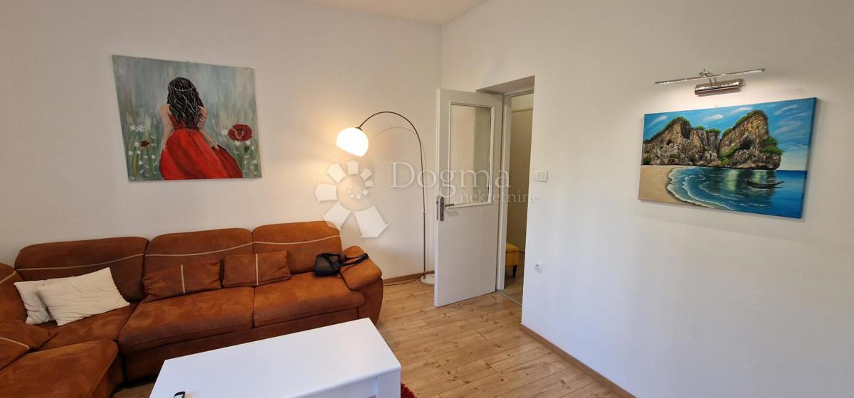 Stanovanje Banderovo, Rijeka, 58,81m2