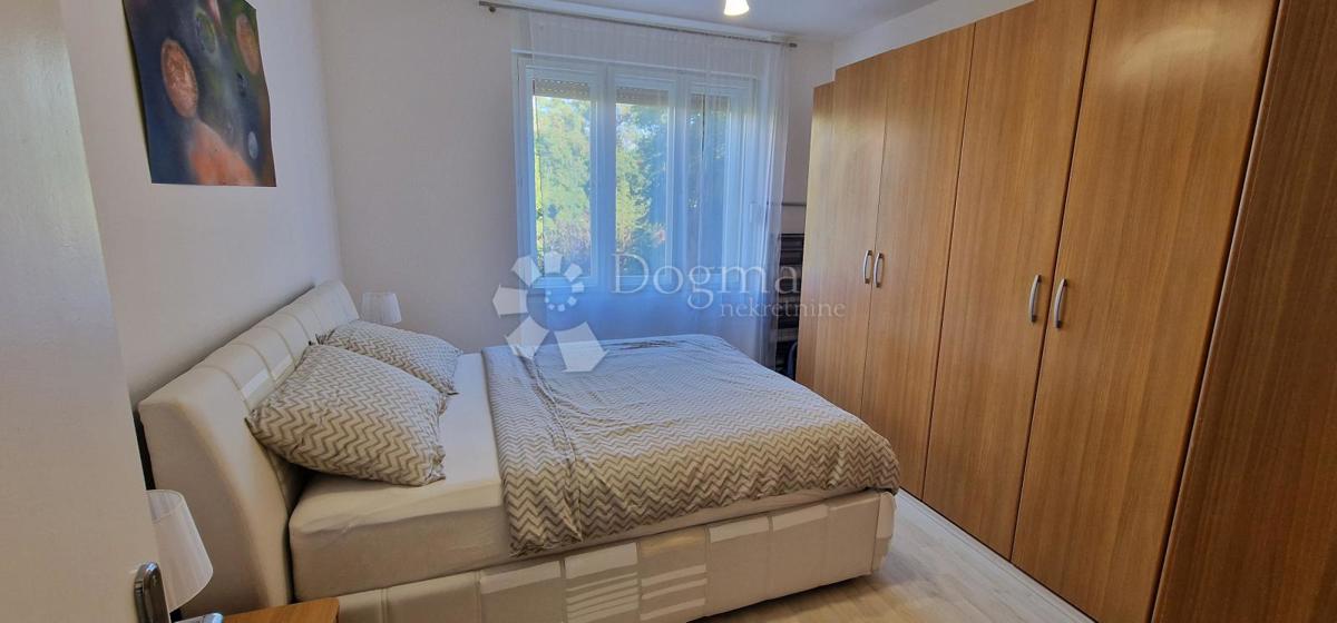 Stanovanje Banderovo, Rijeka, 58,81m2