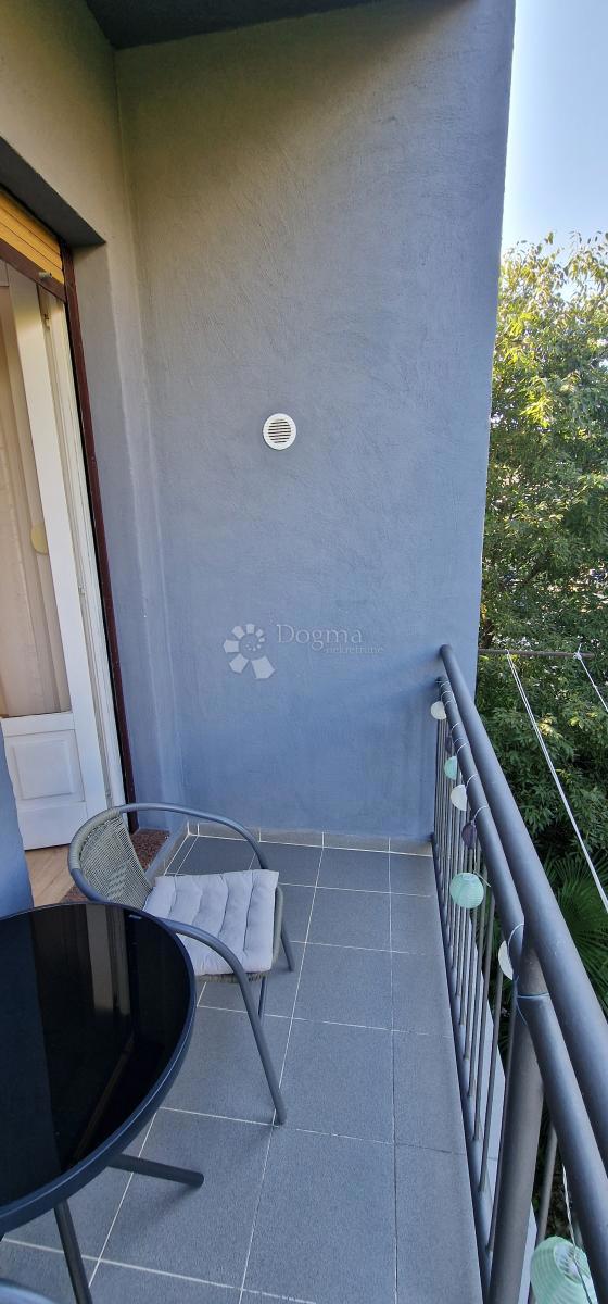Stanovanje Banderovo, Rijeka, 58,81m2