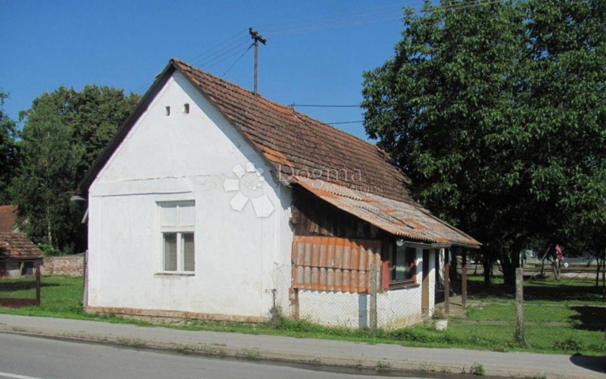 Hiša Đurđenovac, 170m2