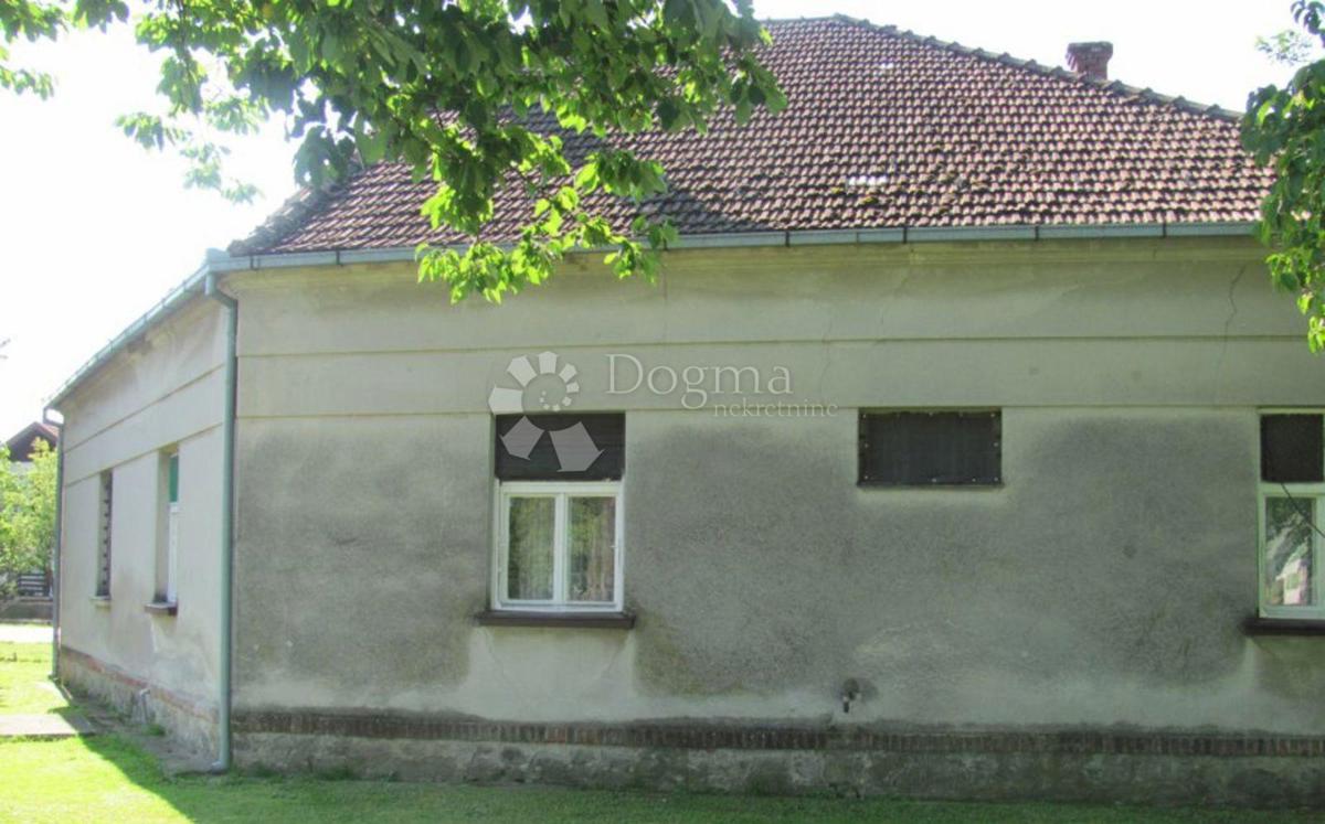 Hiša Đurđenovac, 170m2