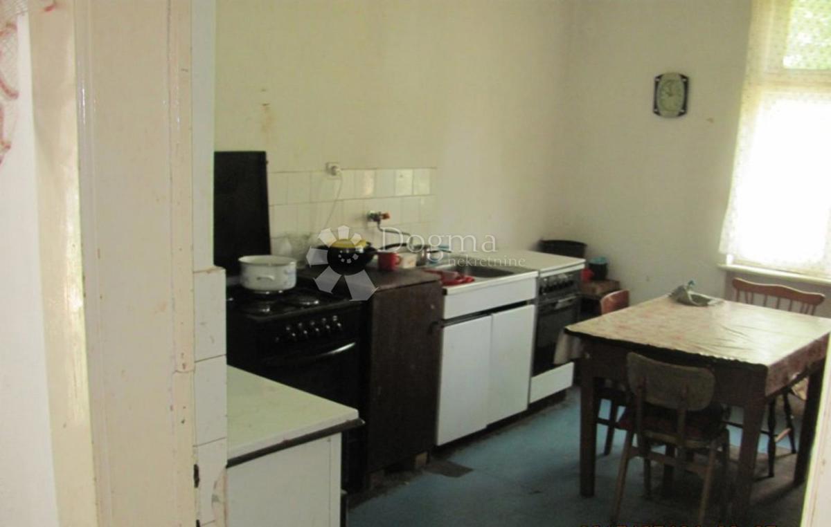 Hiša Đurđenovac, 170m2