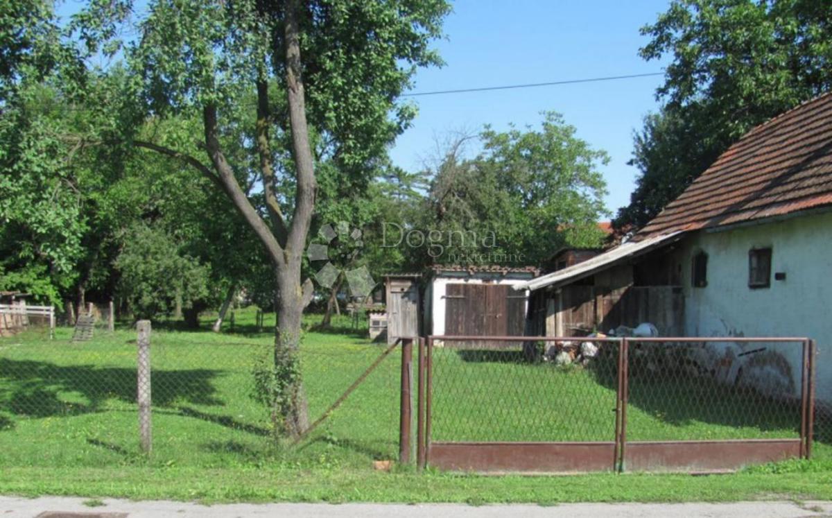 Hiša Đurđenovac, 170m2