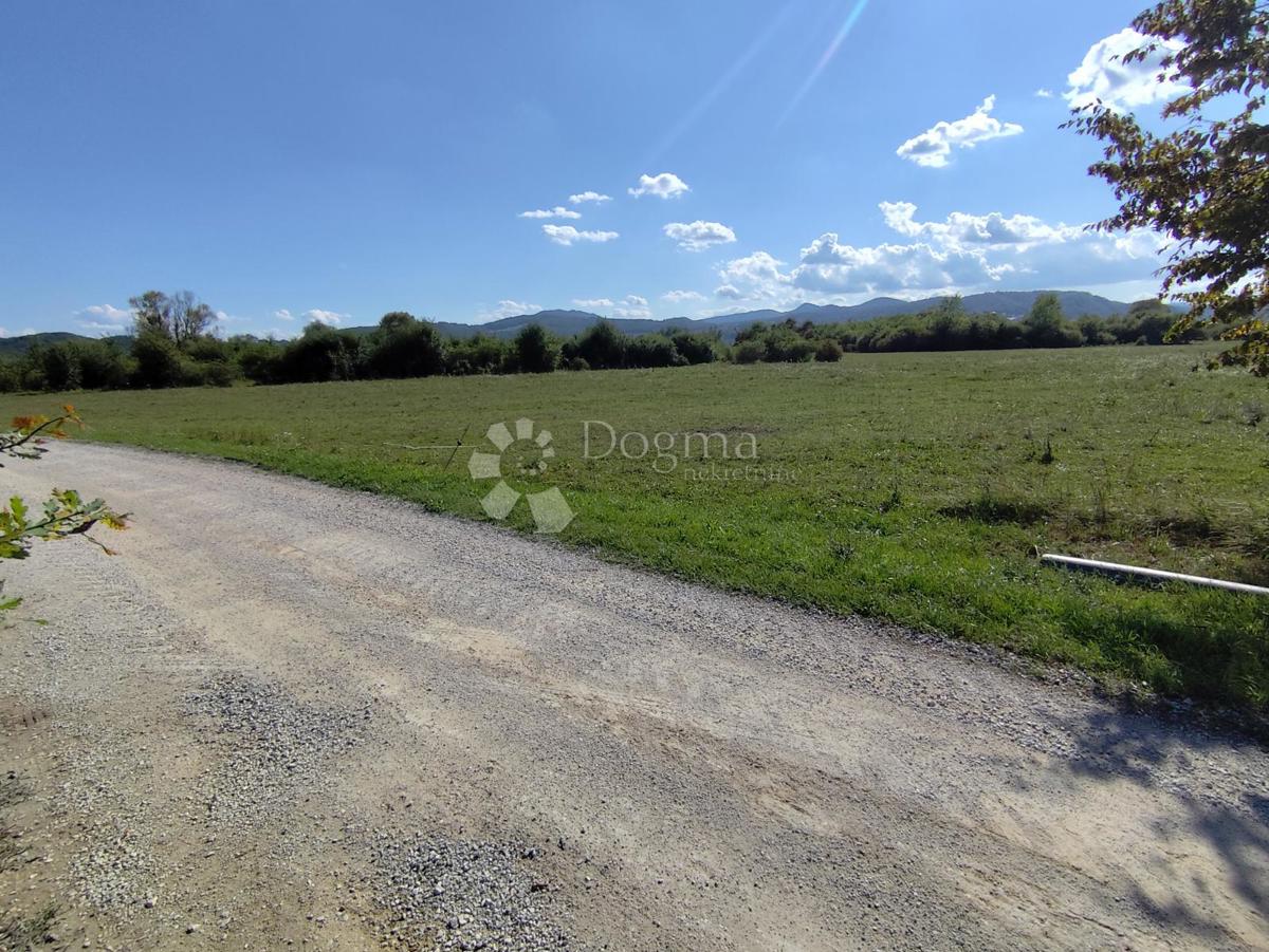 Kmetijsko zemljišče Domaslovec, Samobor - Okolica, 2.045m2