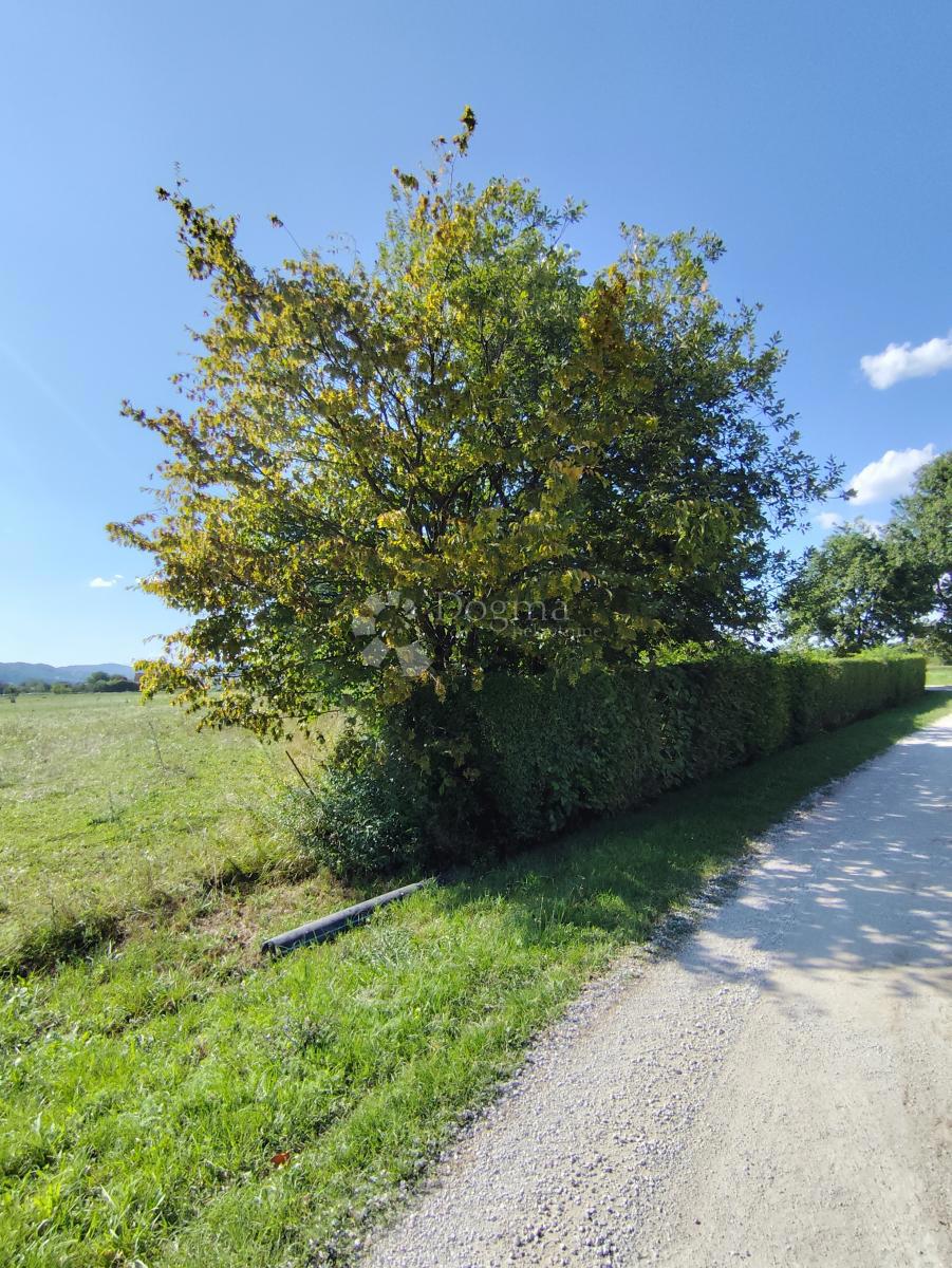 Kmetijsko zemljišče Domaslovec, Samobor - Okolica, 2.045m2