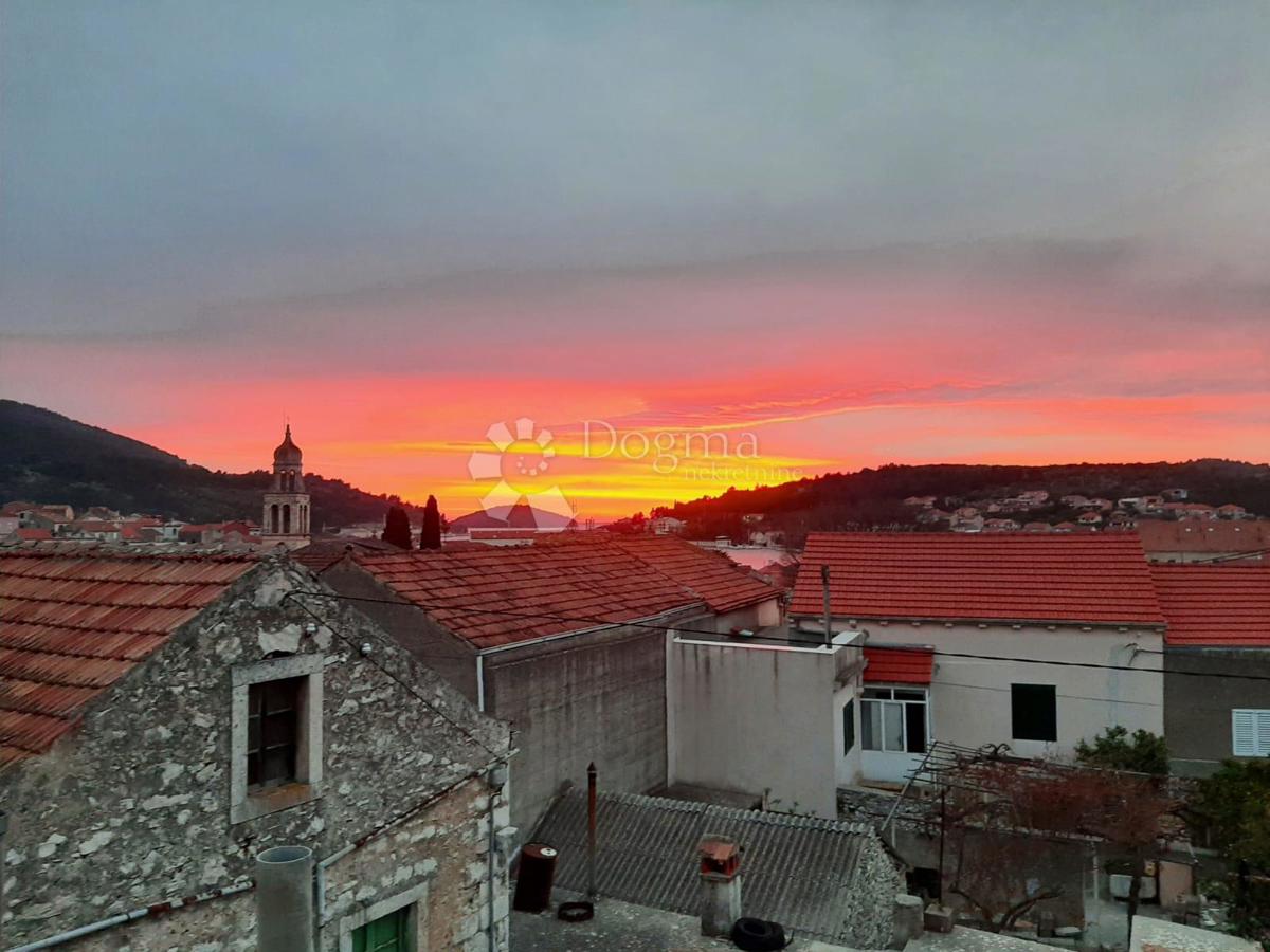 Hiša Vela Luka, 176m2