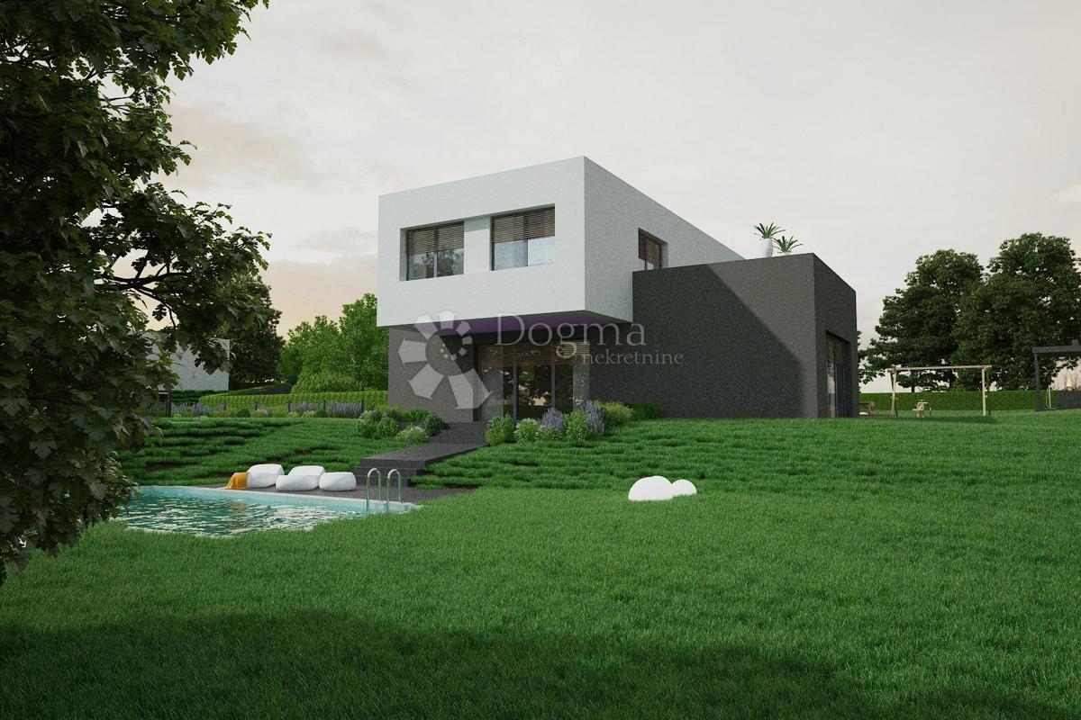 Zazidljivo zemljišče Štokovci, Svetvinčenat, 2.000m2