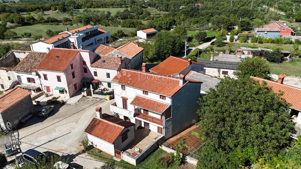 Hiša Cokuni, Marčana, 79m2
