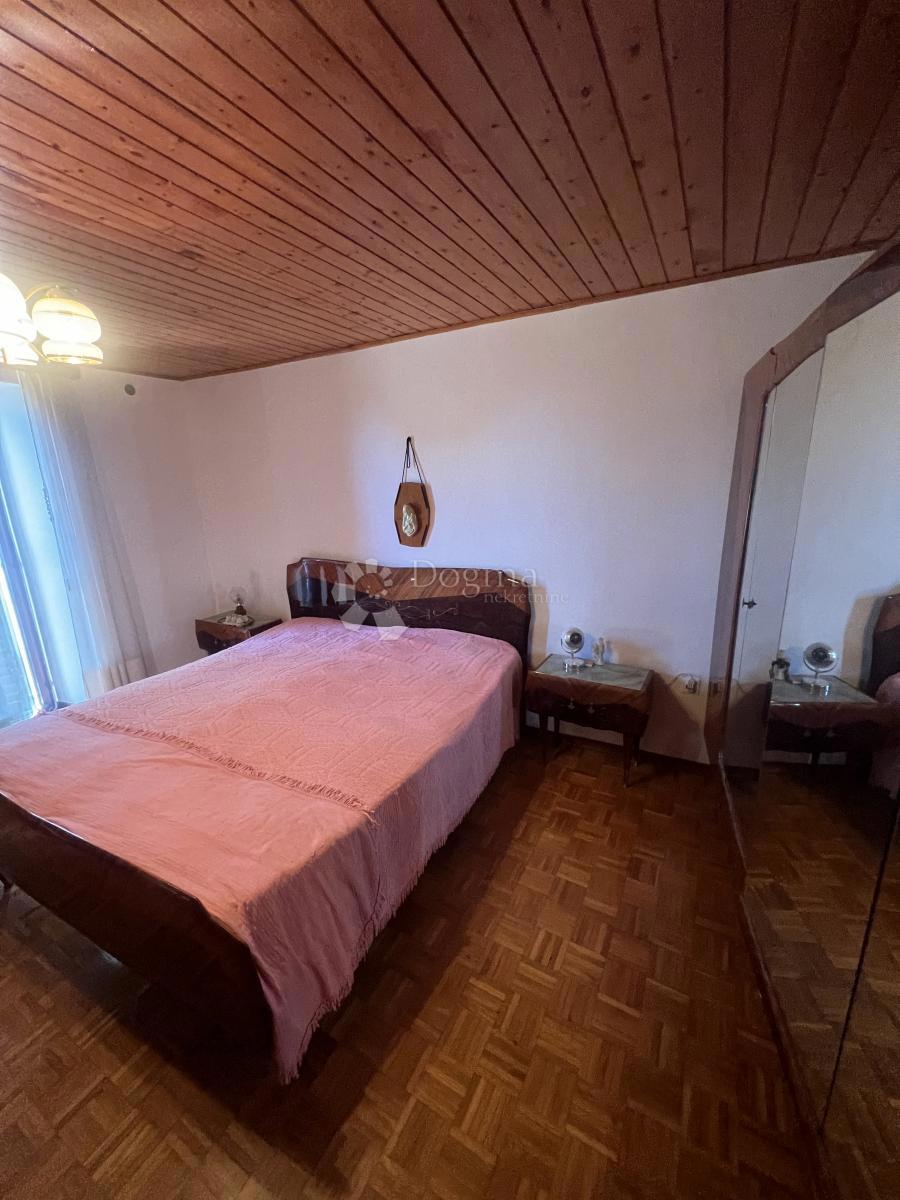 Hiša Cokuni, Marčana, 79m2
