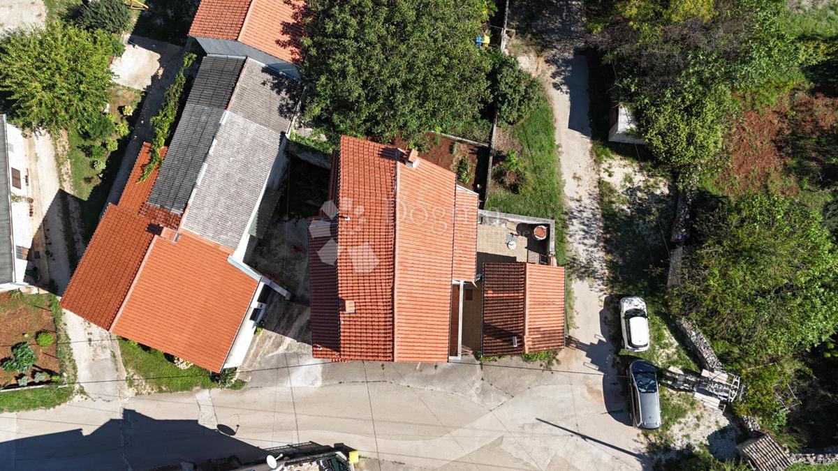 Hiša Cokuni, Marčana, 79m2