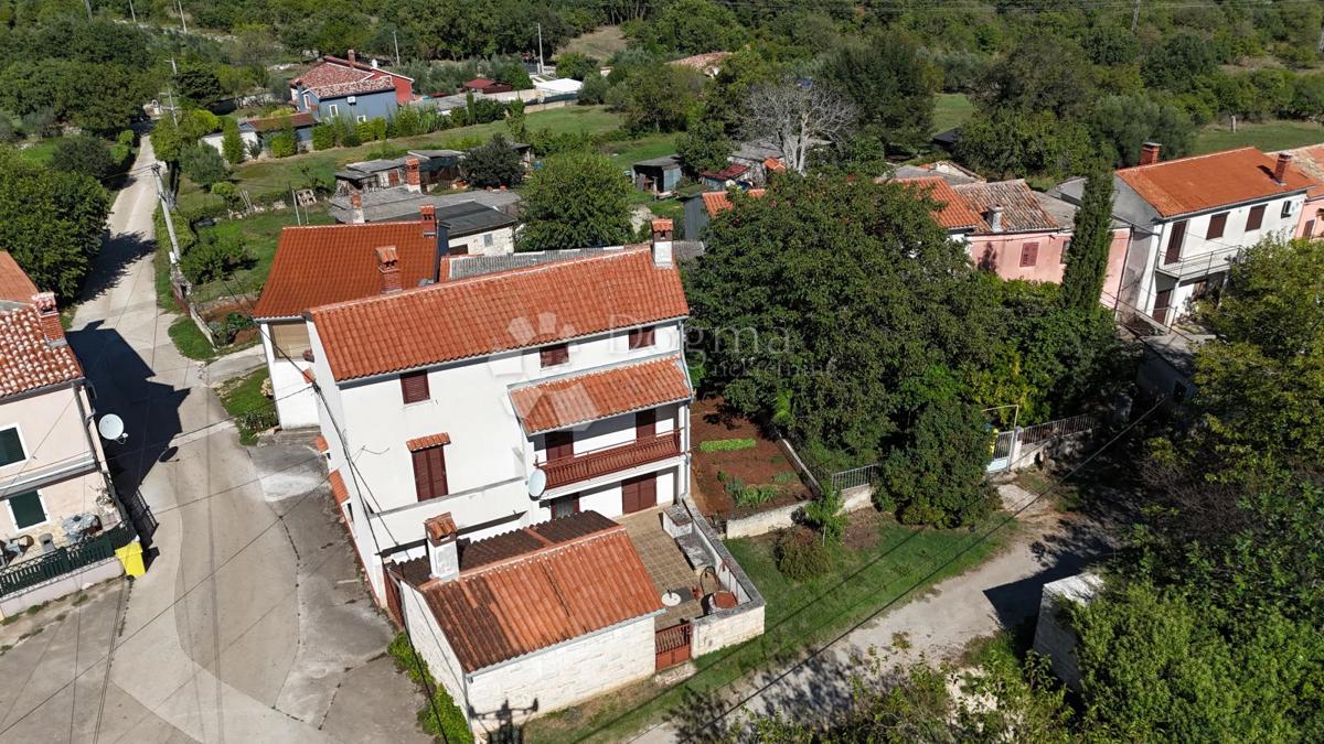 Hiša Cokuni, Marčana, 79m2