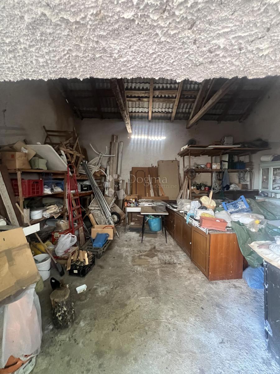 Hiša Cokuni, Marčana, 79m2