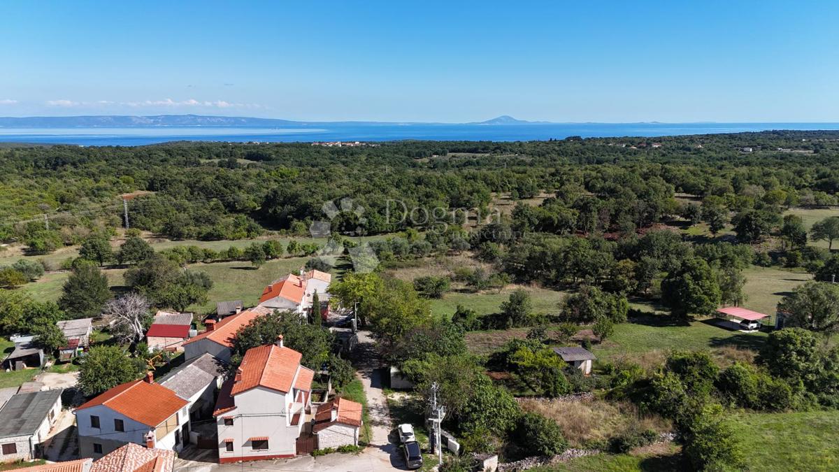 Hiša Cokuni, Marčana, 79m2