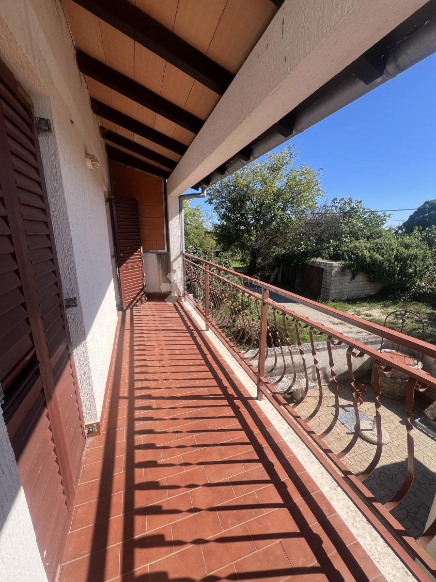 Hiša Cokuni, Marčana, 79m2