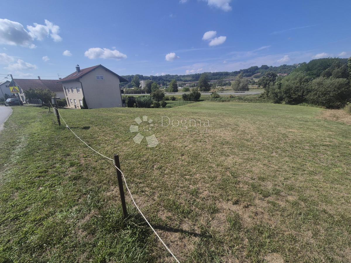 Kmetijsko zemljišče Polje Krapinsko, Krapina - Okolica, 2.316m2