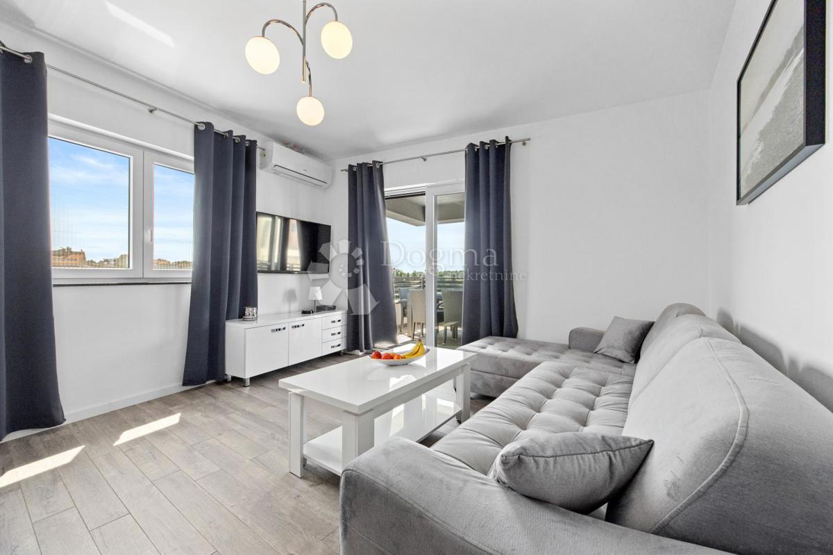 Hiša Medulin, 360m2