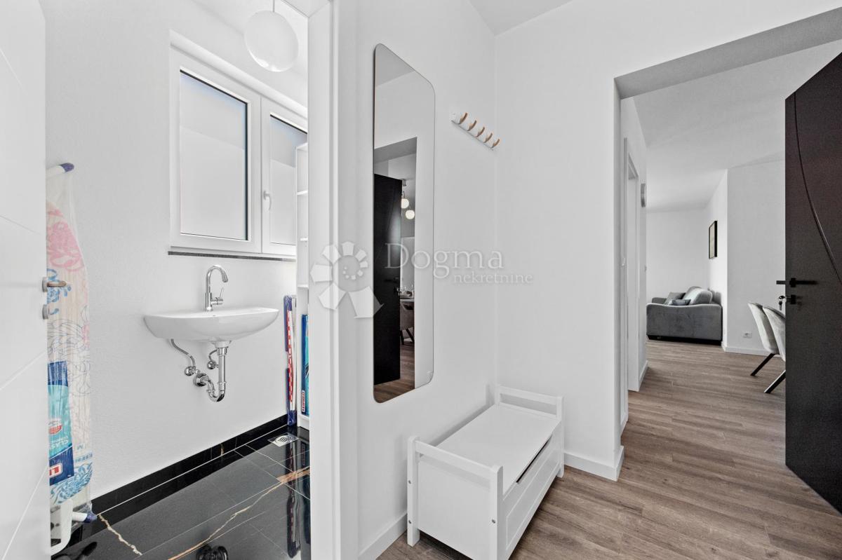 Hiša Medulin, 360m2