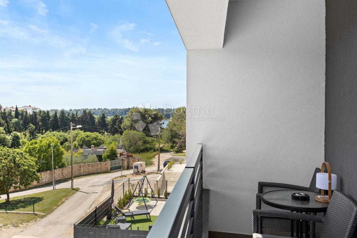 Hiša Medulin, 360m2