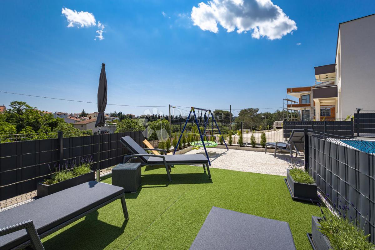 Hiša Medulin, 360m2