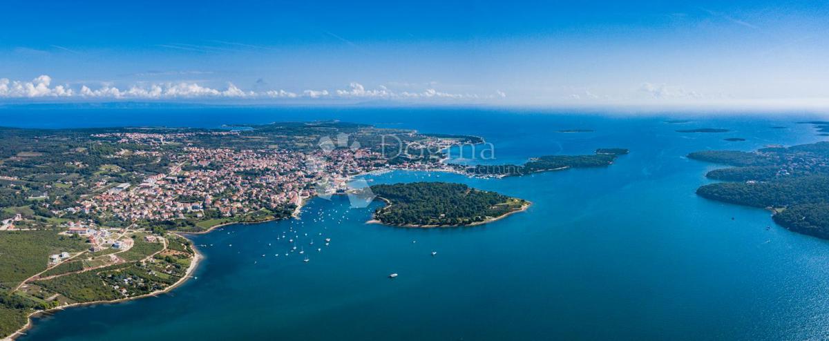 Hiša Medulin, 360m2