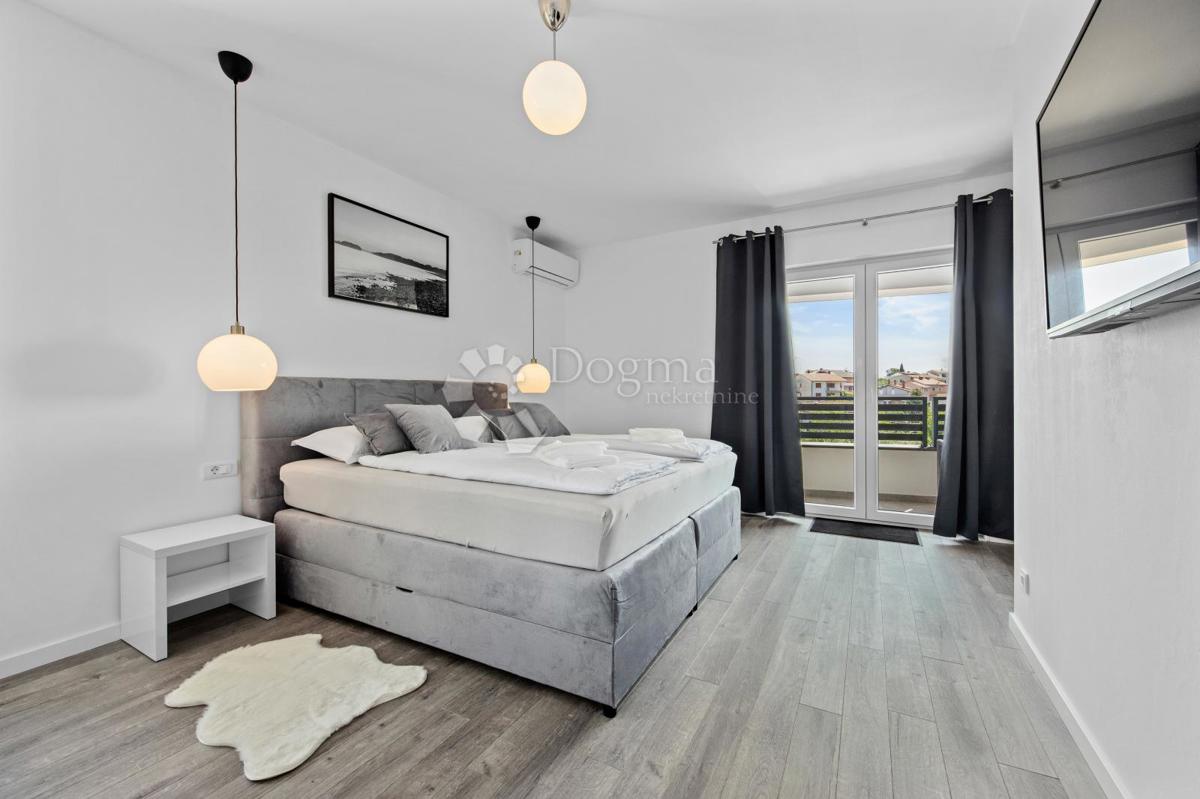 Hiša Medulin, 360m2