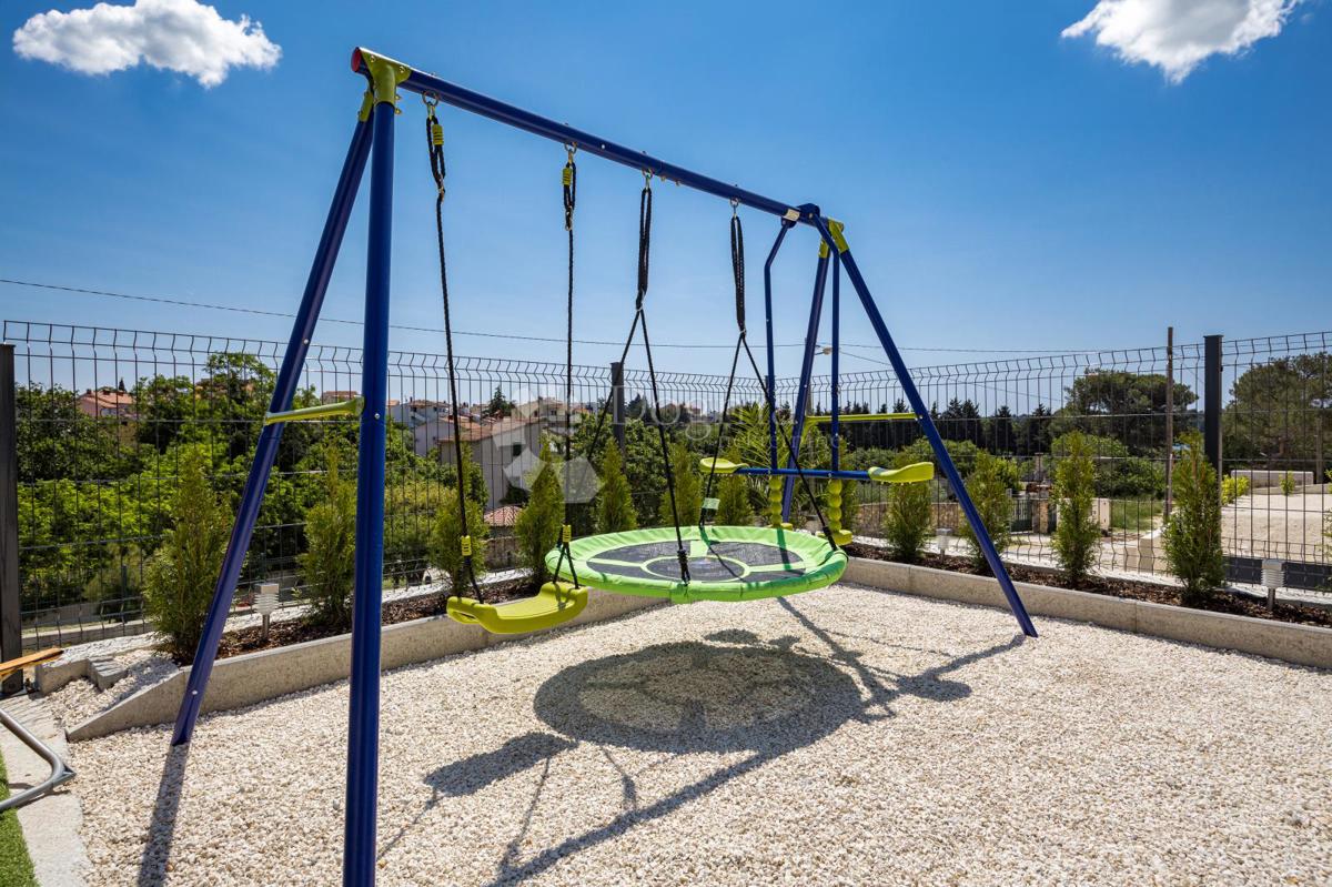 Hiša Medulin, 360m2